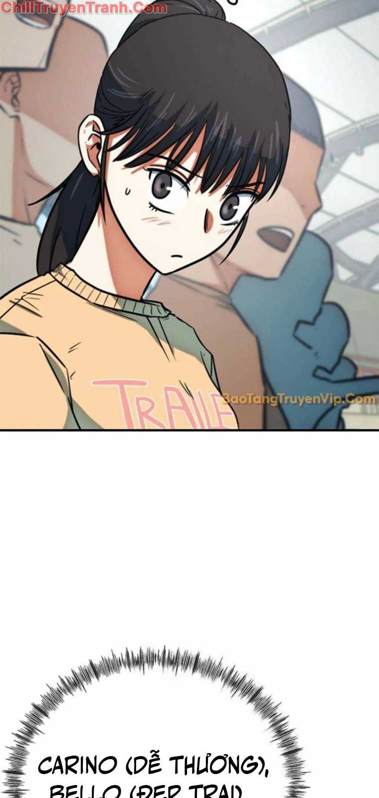 Tôi Bị Hiểu Lầm Là Siêu Sao Trên Sân Cỏ: Chapter 18