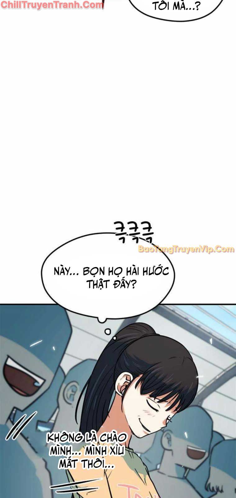 Tôi Bị Hiểu Lầm Là Siêu Sao Trên Sân Cỏ: Chapter 18