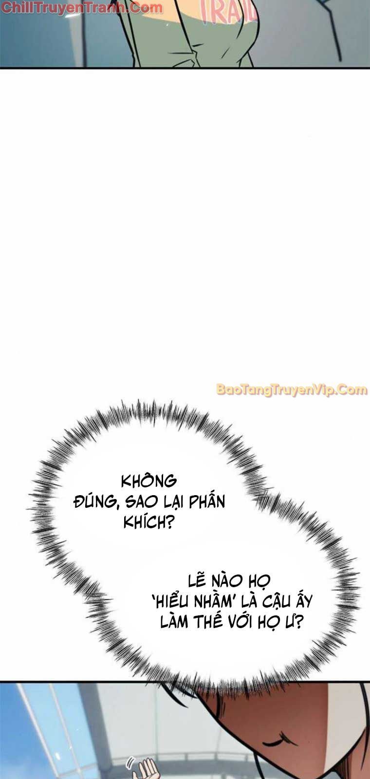 Tôi Bị Hiểu Lầm Là Siêu Sao Trên Sân Cỏ: Chapter 18