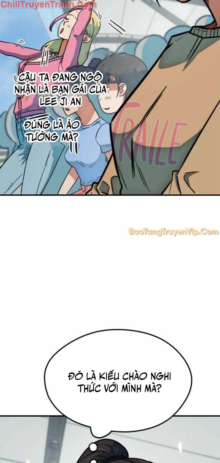 Tôi Bị Hiểu Lầm Là Siêu Sao Trên Sân Cỏ: Chapter 18