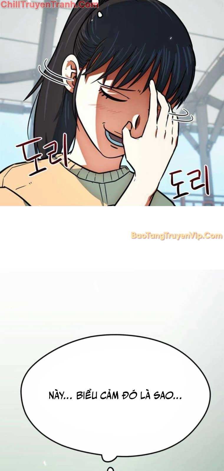 Tôi Bị Hiểu Lầm Là Siêu Sao Trên Sân Cỏ: Chapter 18