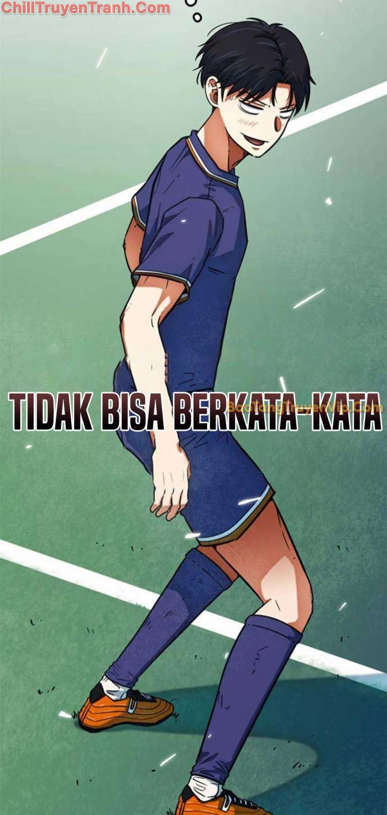 Tôi Bị Hiểu Lầm Là Siêu Sao Trên Sân Cỏ: Chapter 18