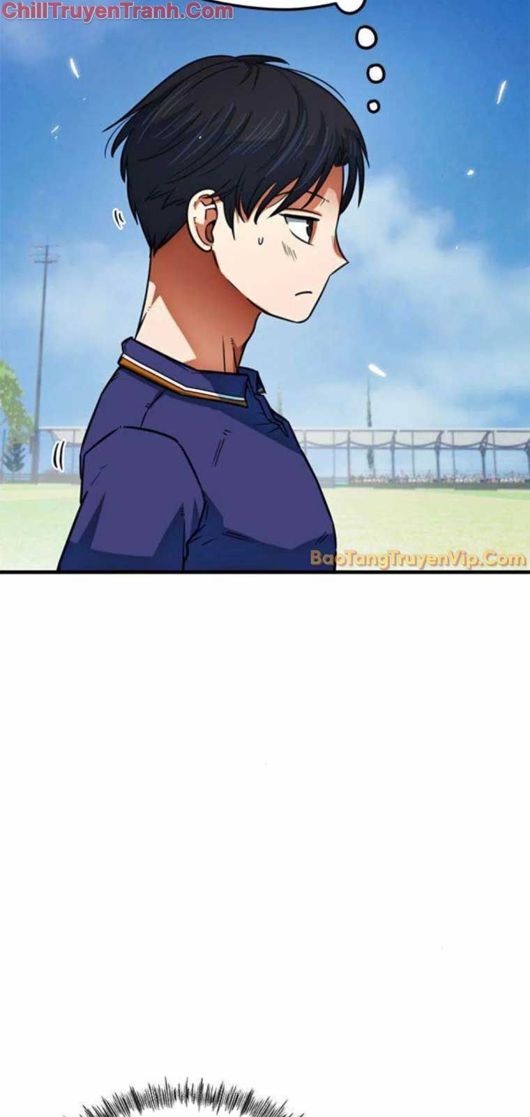 Tôi Bị Hiểu Lầm Là Siêu Sao Trên Sân Cỏ: Chapter 18