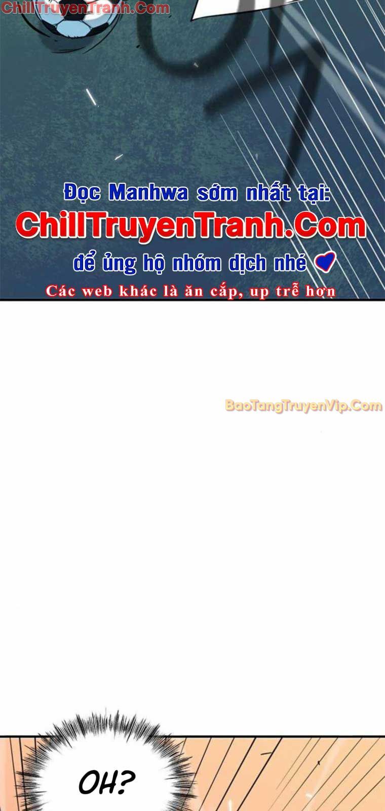 Tôi Bị Hiểu Lầm Là Siêu Sao Trên Sân Cỏ: Chapter 18