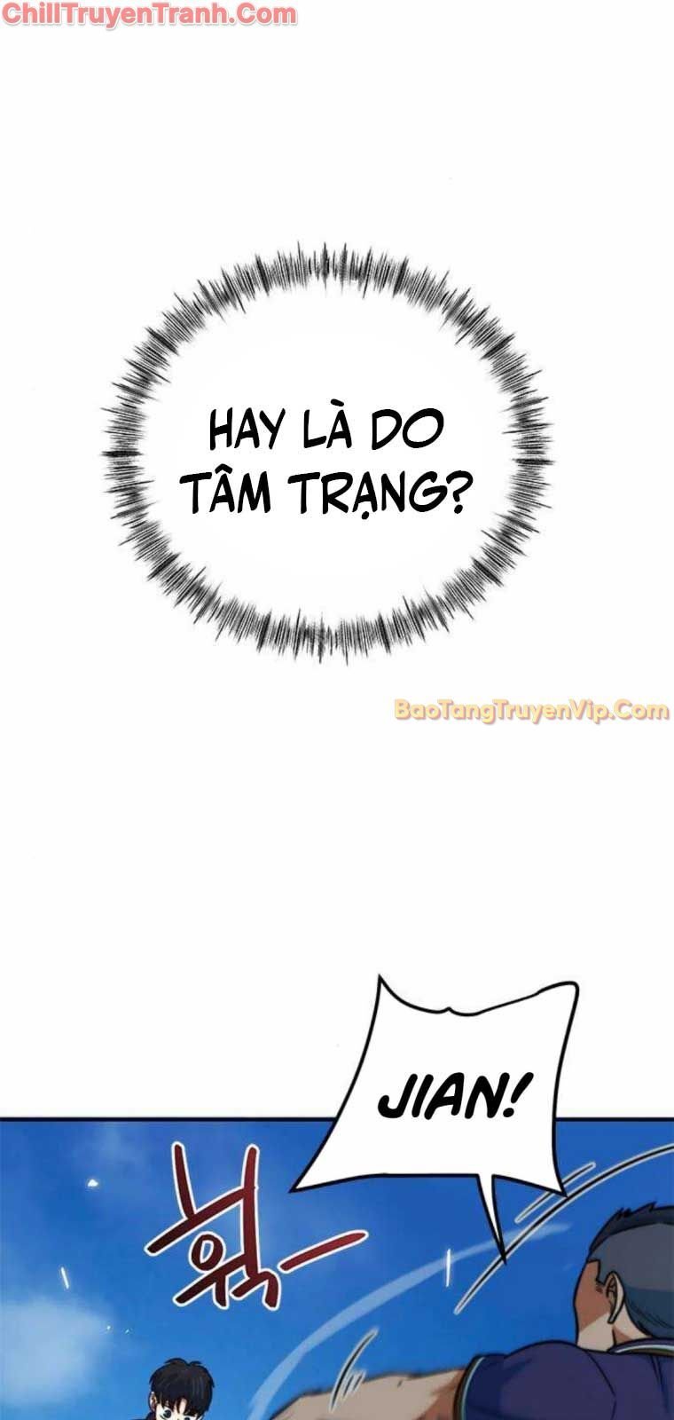 Tôi Bị Hiểu Lầm Là Siêu Sao Trên Sân Cỏ: Chapter 18