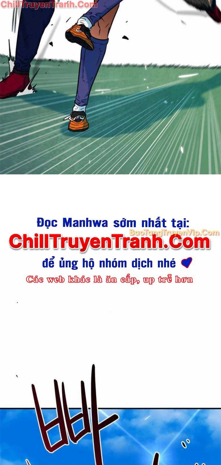 Tôi Bị Hiểu Lầm Là Siêu Sao Trên Sân Cỏ: Chapter 18