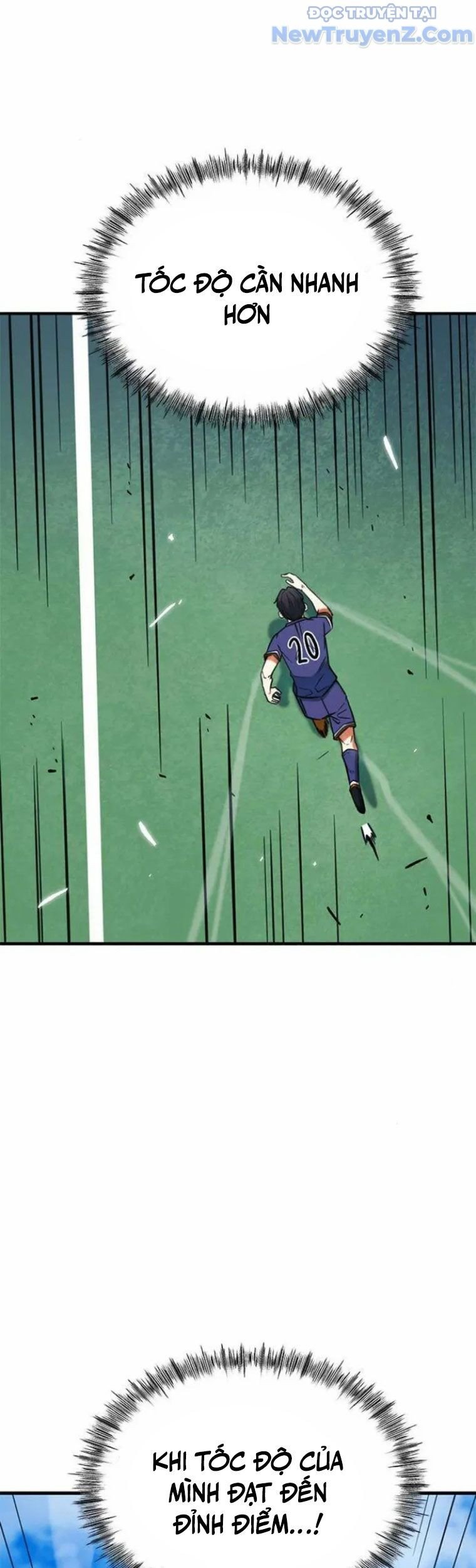 Tôi Bị Hiểu Lầm Là Siêu Sao Trên Sân Cỏ: Chapter 19