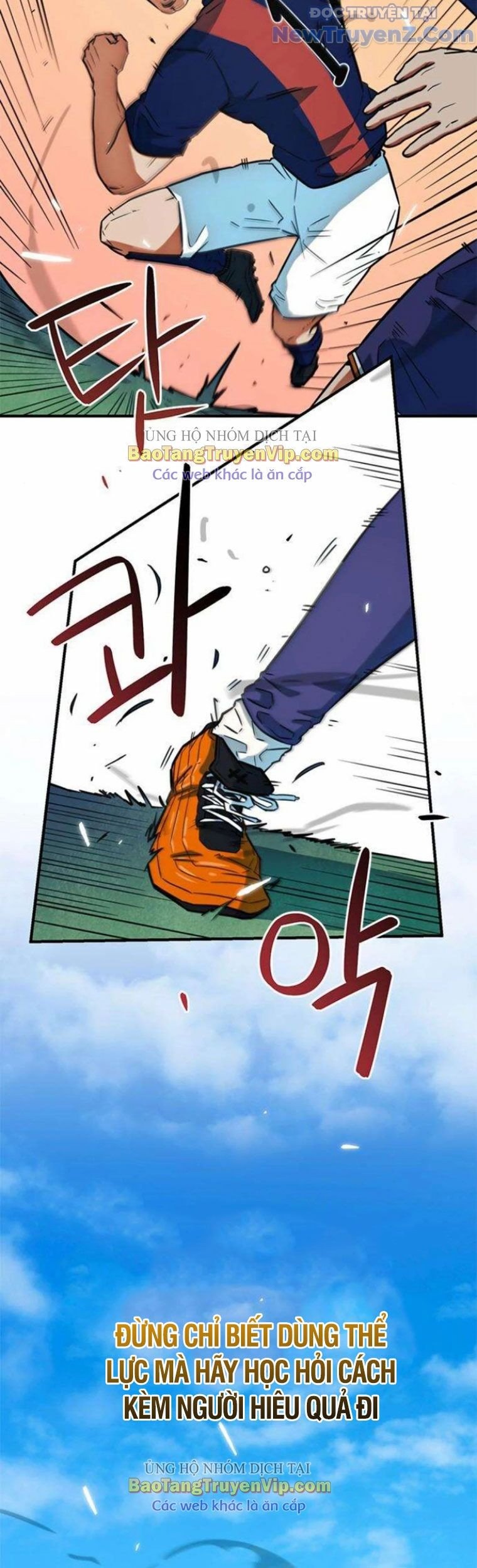 Tôi Bị Hiểu Lầm Là Siêu Sao Trên Sân Cỏ: Chapter 19