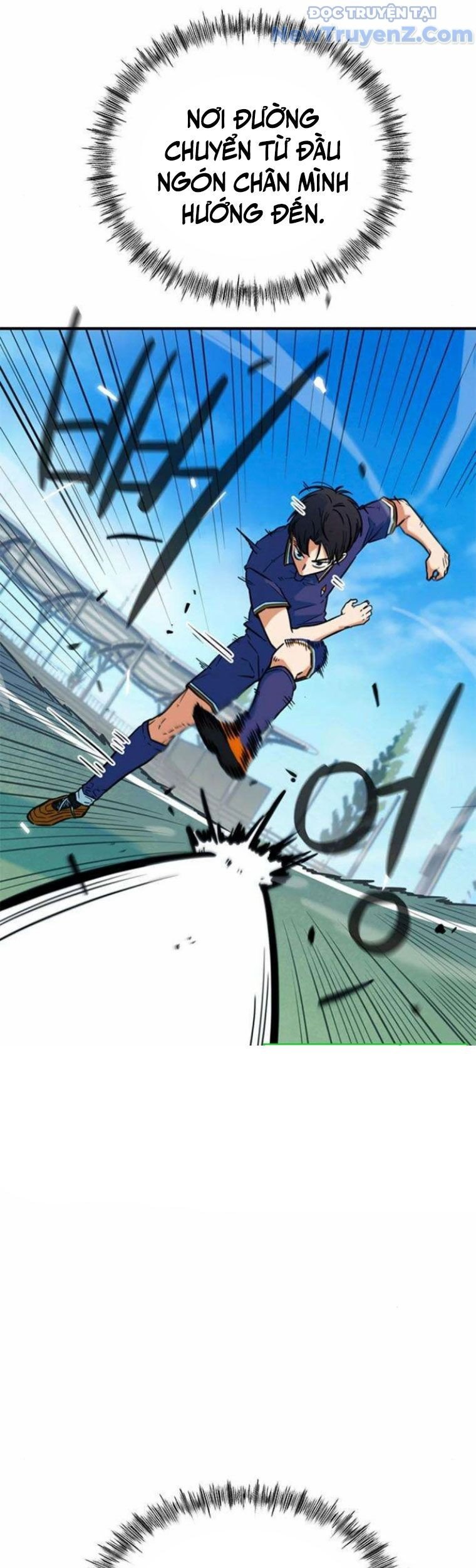 Tôi Bị Hiểu Lầm Là Siêu Sao Trên Sân Cỏ: Chapter 19