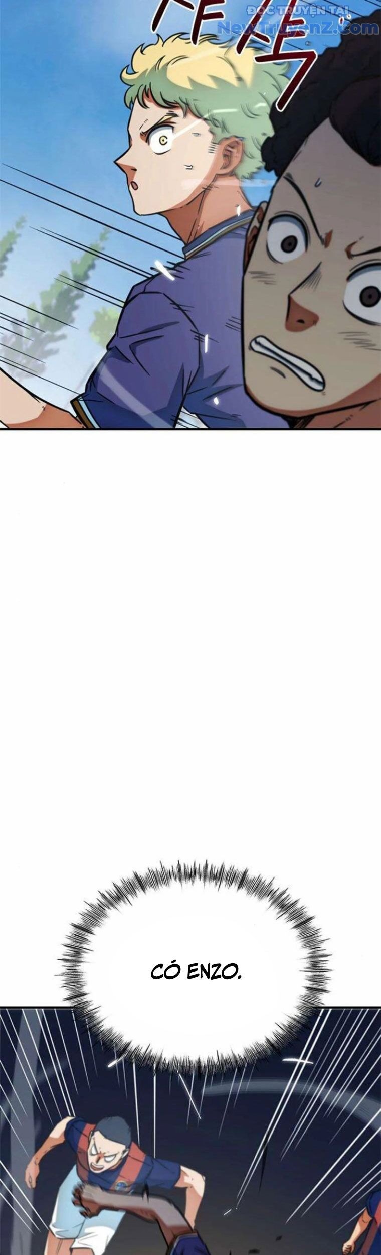 Tôi Bị Hiểu Lầm Là Siêu Sao Trên Sân Cỏ: Chapter 19