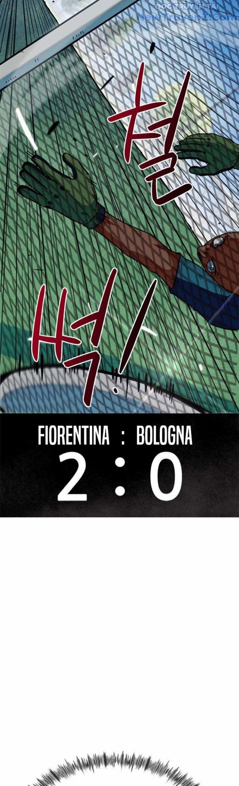 Tôi Bị Hiểu Lầm Là Siêu Sao Trên Sân Cỏ: Chapter 19