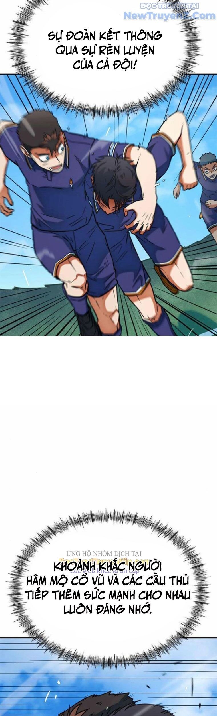 Tôi Bị Hiểu Lầm Là Siêu Sao Trên Sân Cỏ: Chapter 19