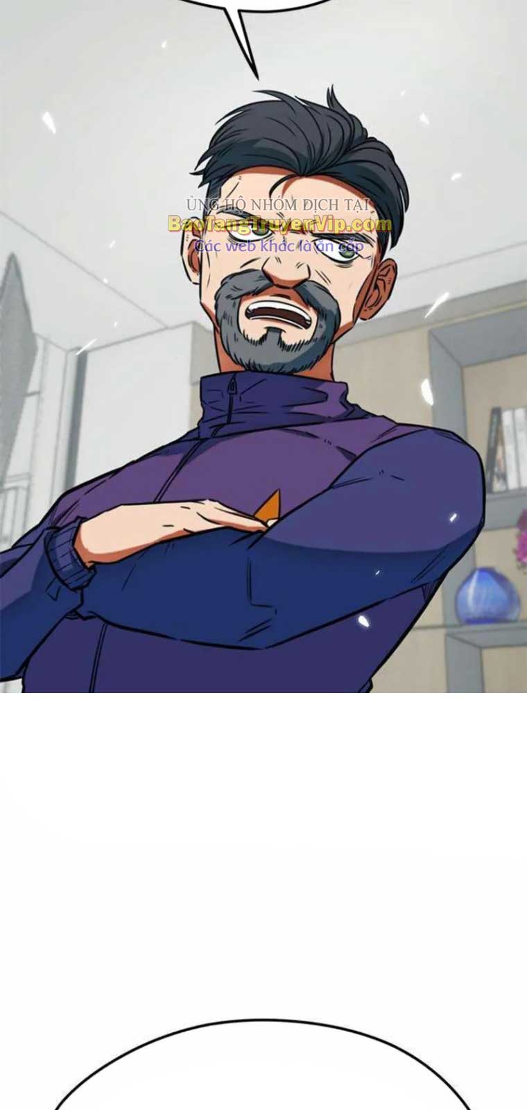 Tôi Bị Hiểu Lầm Là Siêu Sao Trên Sân Cỏ: Chapter 20