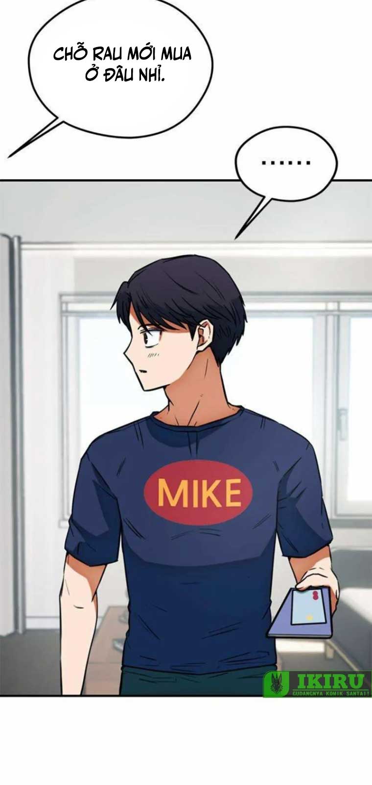 Tôi Bị Hiểu Lầm Là Siêu Sao Trên Sân Cỏ: Chapter 20