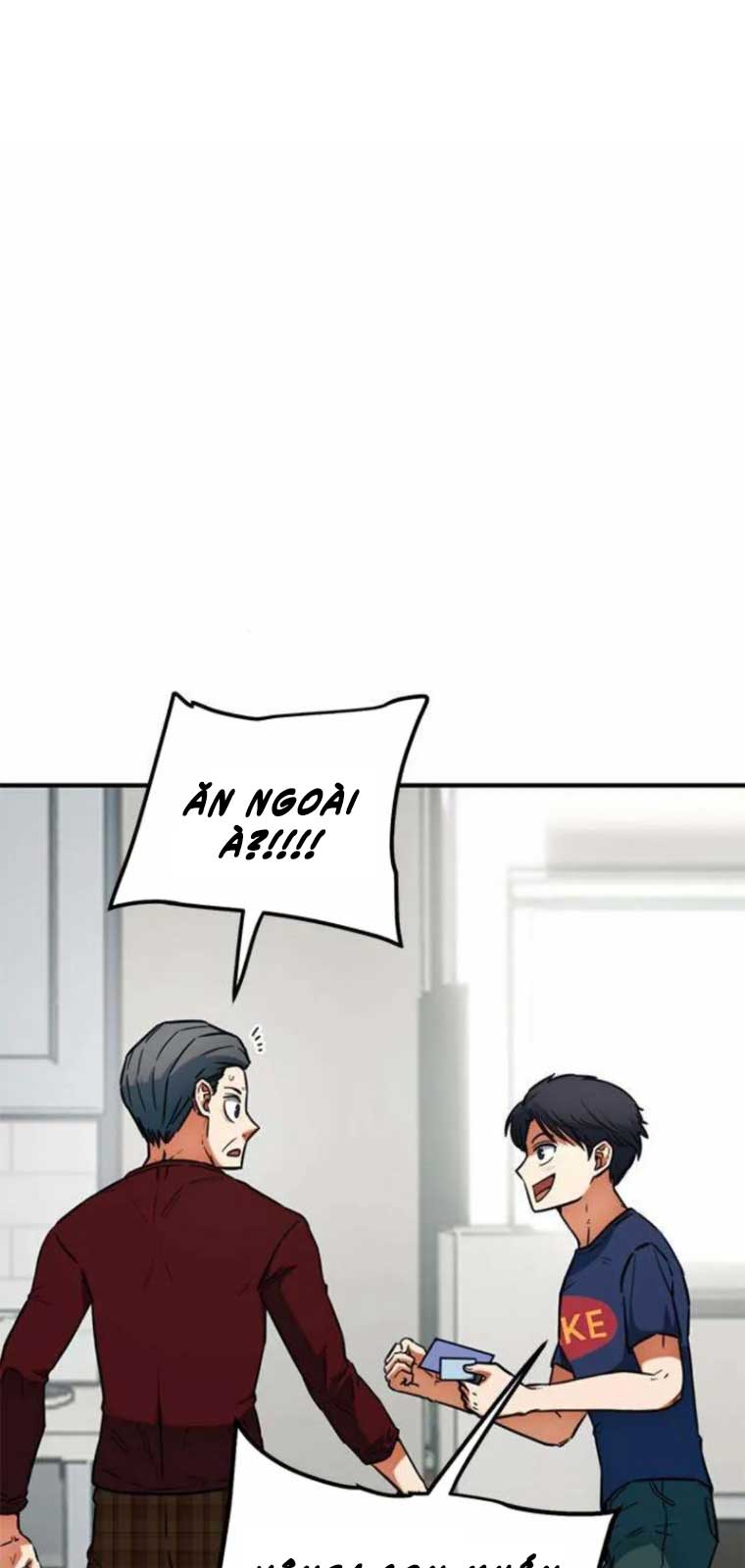 Tôi Bị Hiểu Lầm Là Siêu Sao Trên Sân Cỏ: Chapter 20