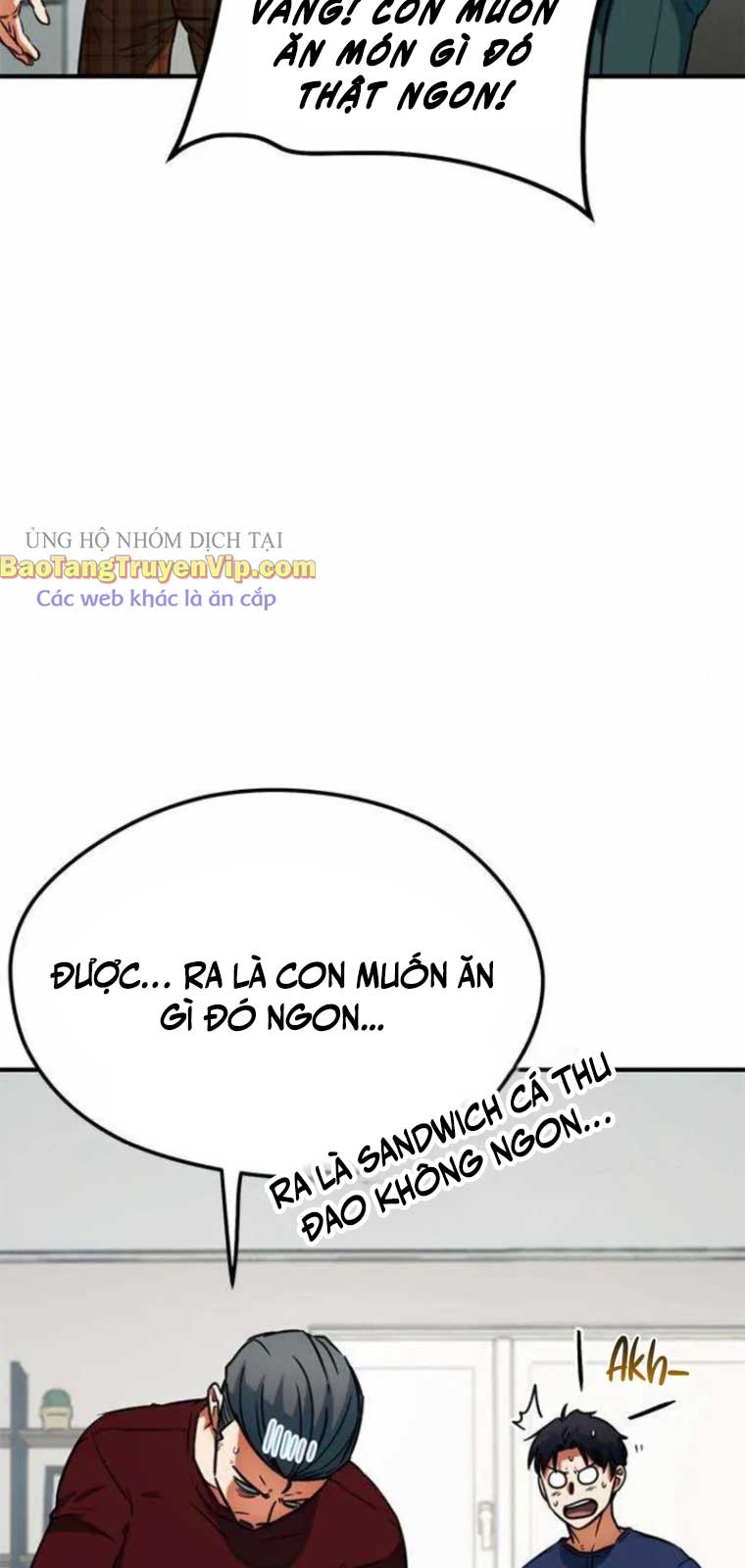 Tôi Bị Hiểu Lầm Là Siêu Sao Trên Sân Cỏ: Chapter 20