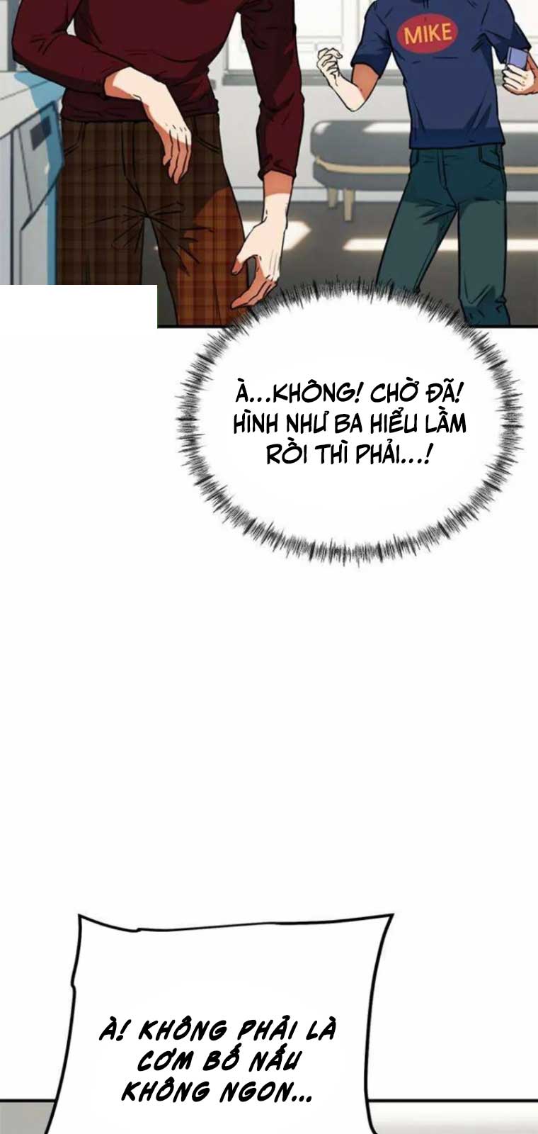 Tôi Bị Hiểu Lầm Là Siêu Sao Trên Sân Cỏ: Chapter 20