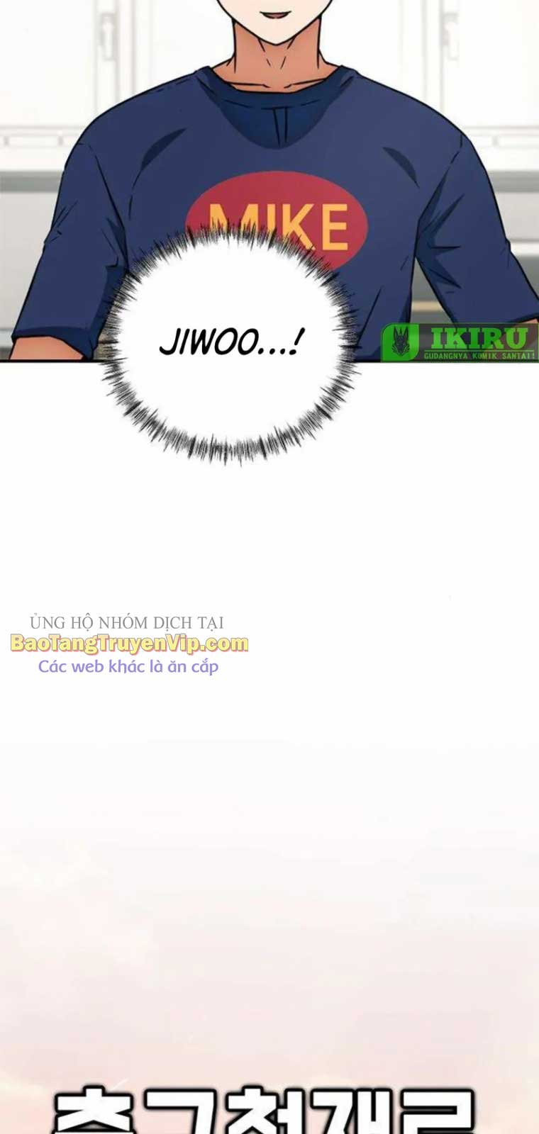 Tôi Bị Hiểu Lầm Là Siêu Sao Trên Sân Cỏ: Chapter 20