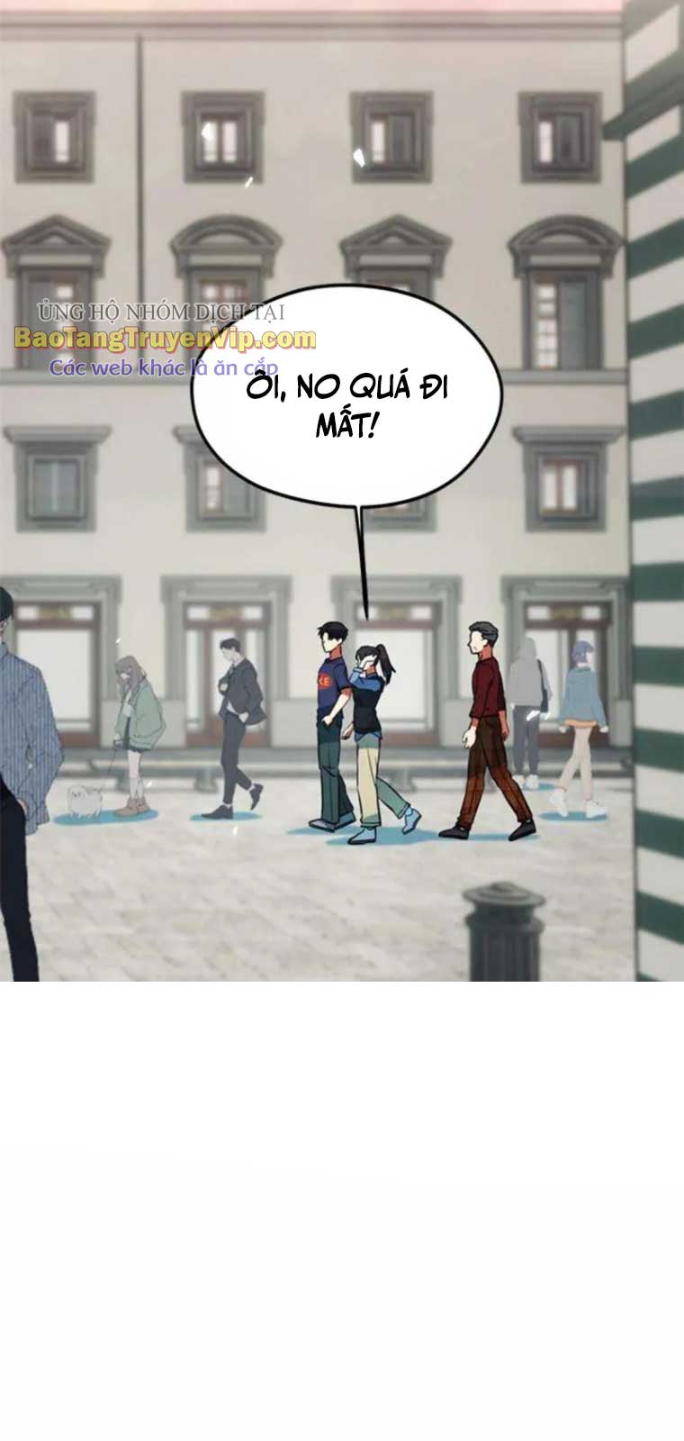 Tôi Bị Hiểu Lầm Là Siêu Sao Trên Sân Cỏ: Chapter 20