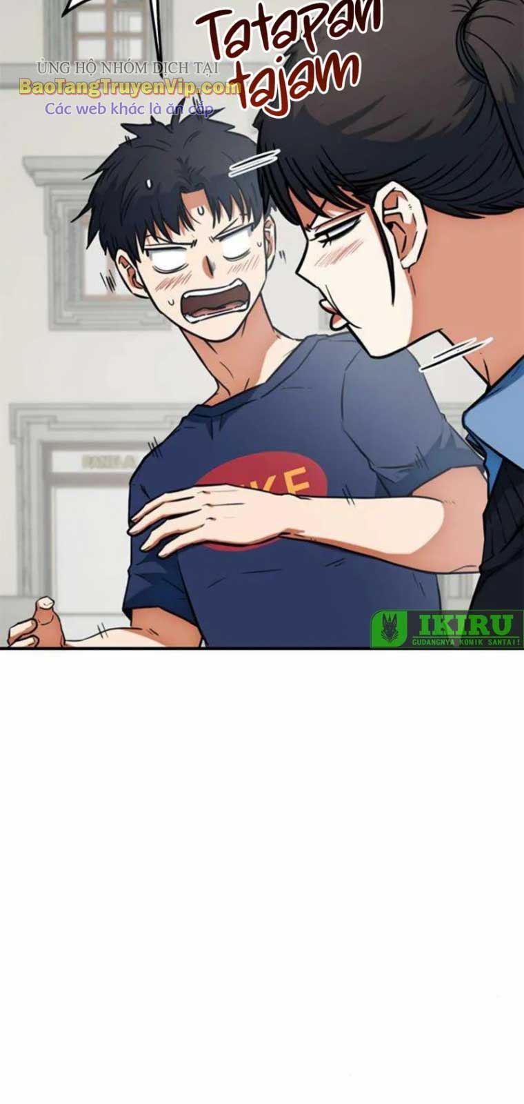 Tôi Bị Hiểu Lầm Là Siêu Sao Trên Sân Cỏ: Chapter 20