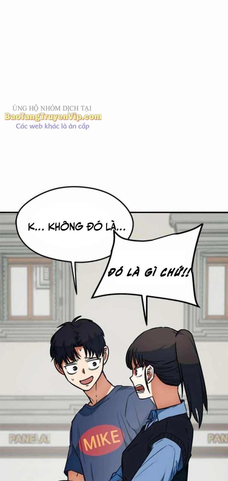 Tôi Bị Hiểu Lầm Là Siêu Sao Trên Sân Cỏ: Chapter 20