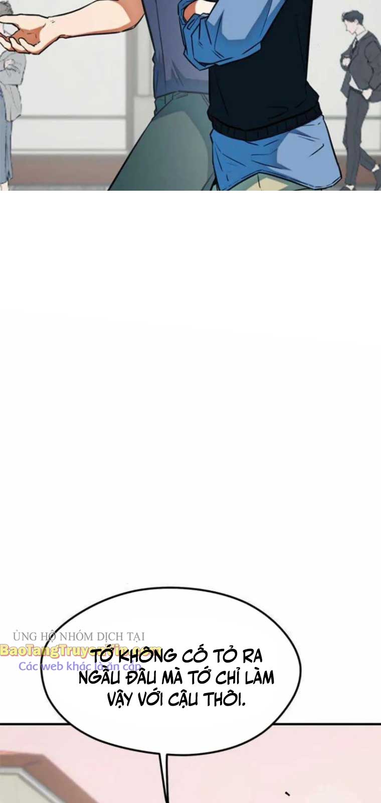 Tôi Bị Hiểu Lầm Là Siêu Sao Trên Sân Cỏ: Chapter 20