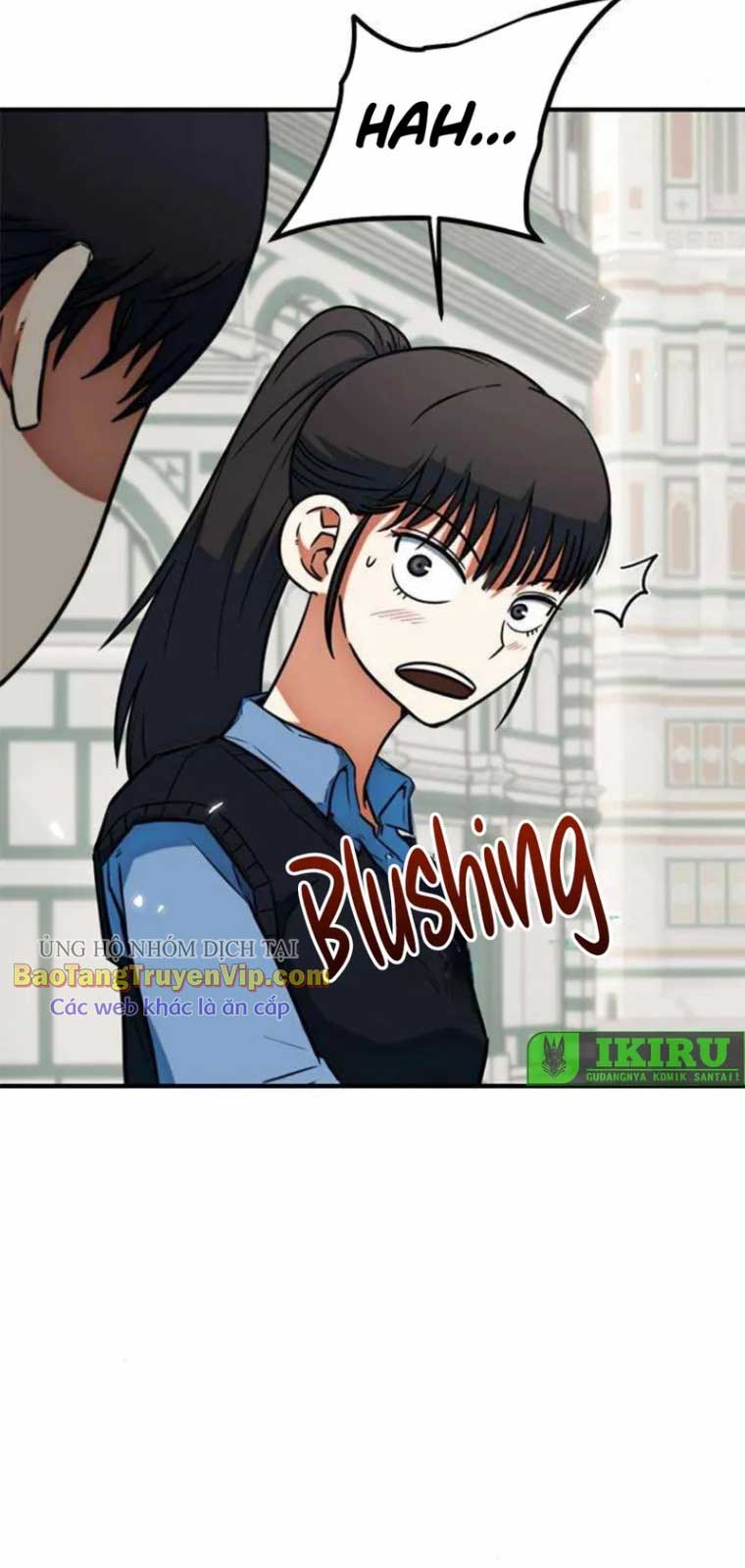 Tôi Bị Hiểu Lầm Là Siêu Sao Trên Sân Cỏ: Chapter 20