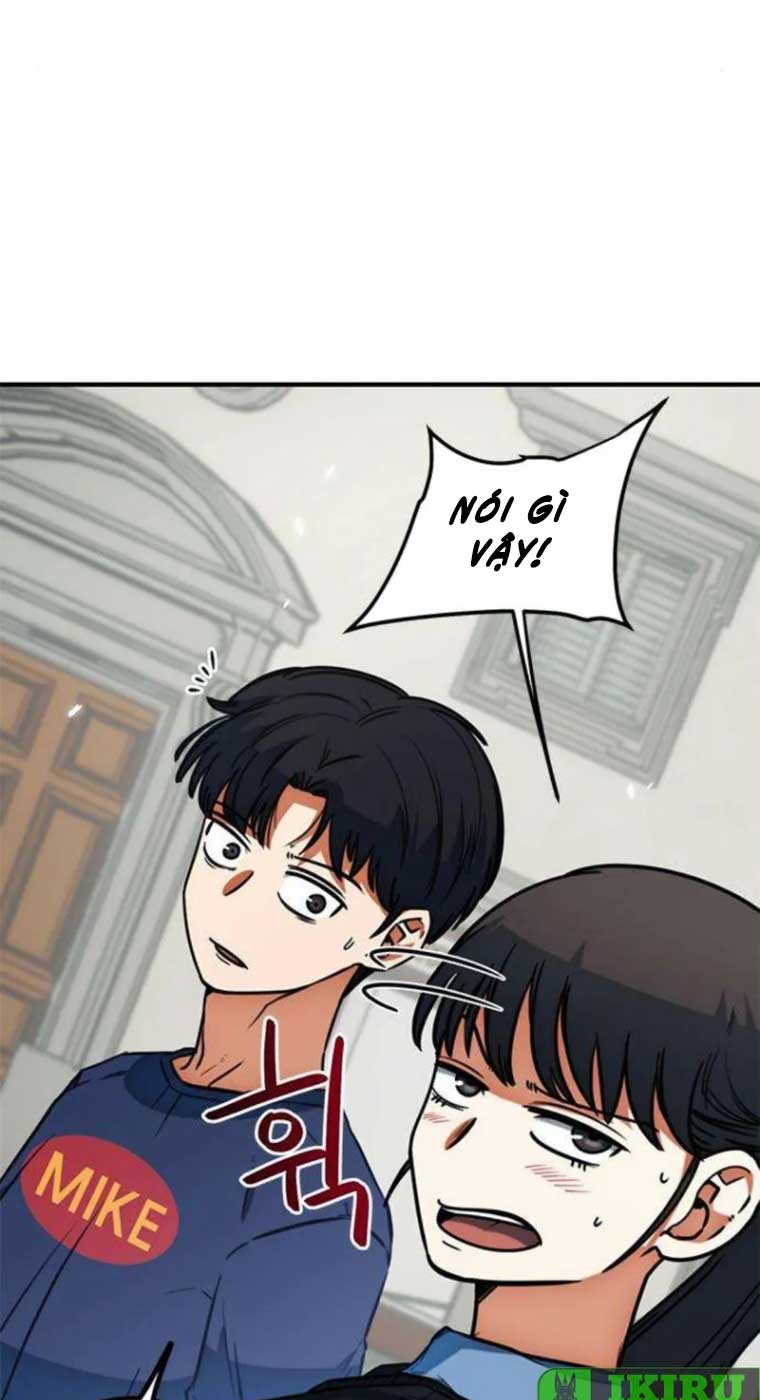 Tôi Bị Hiểu Lầm Là Siêu Sao Trên Sân Cỏ: Chapter 20