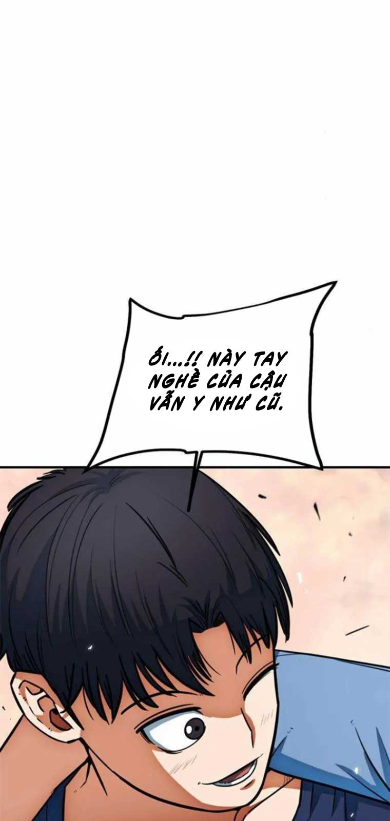 Tôi Bị Hiểu Lầm Là Siêu Sao Trên Sân Cỏ: Chapter 20