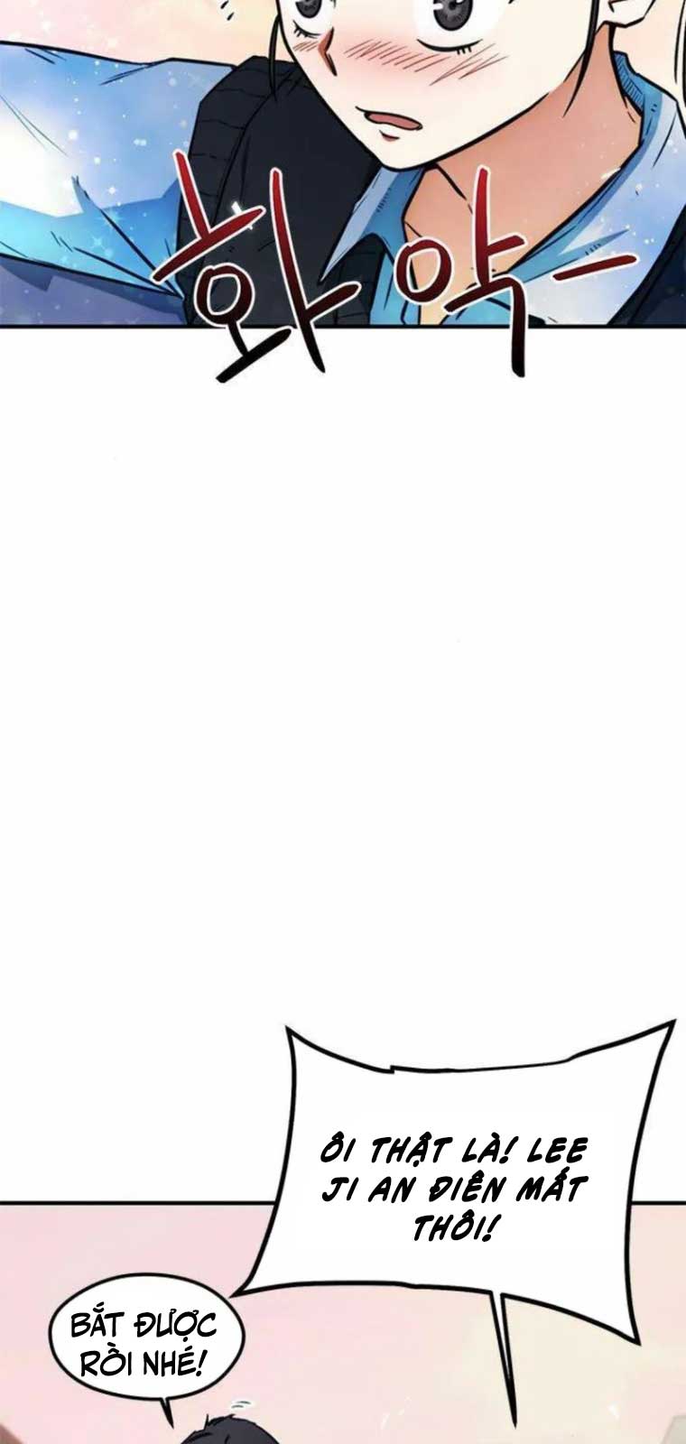 Tôi Bị Hiểu Lầm Là Siêu Sao Trên Sân Cỏ: Chapter 20