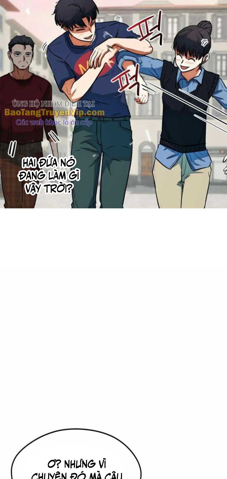 Tôi Bị Hiểu Lầm Là Siêu Sao Trên Sân Cỏ: Chapter 20