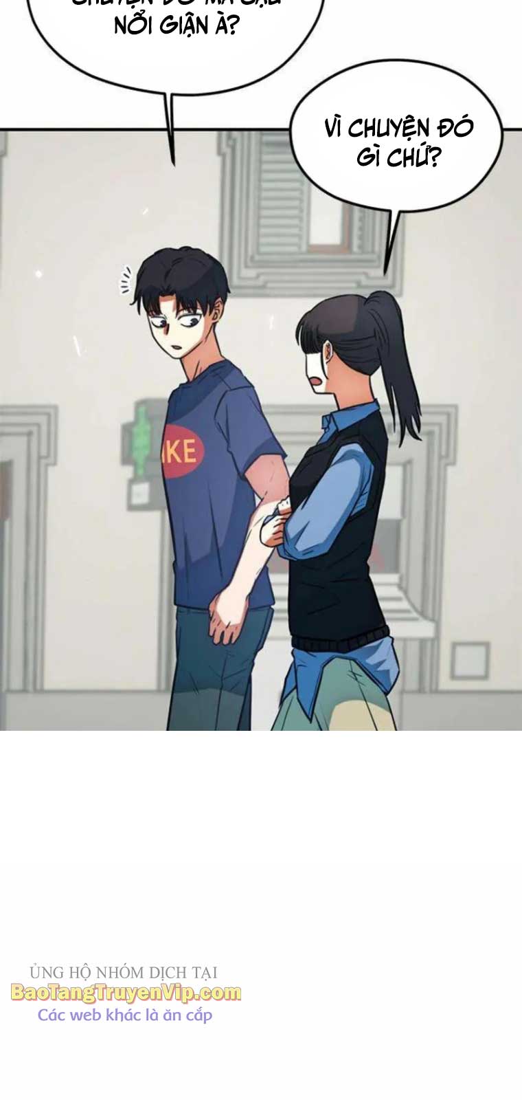 Tôi Bị Hiểu Lầm Là Siêu Sao Trên Sân Cỏ: Chapter 20