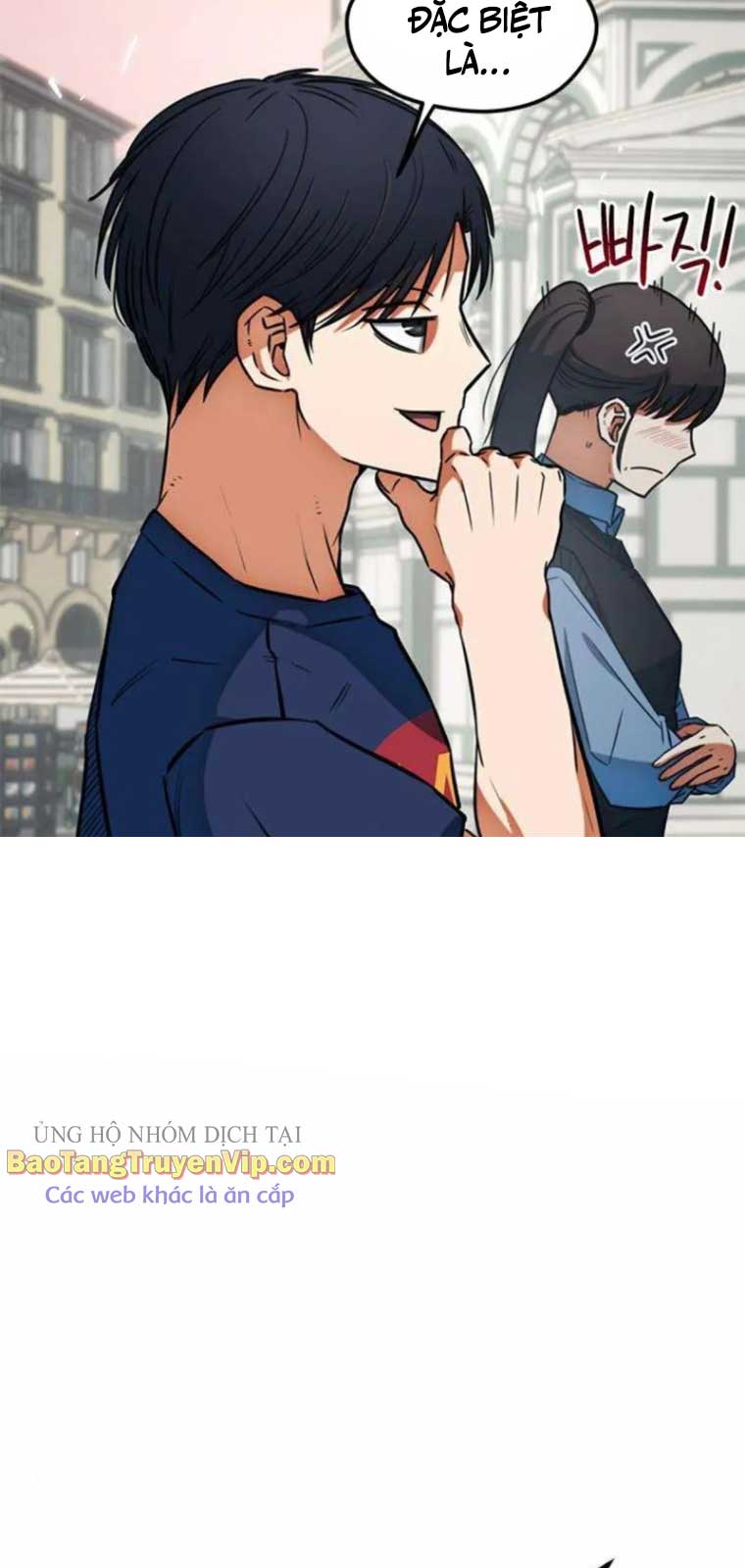 Tôi Bị Hiểu Lầm Là Siêu Sao Trên Sân Cỏ: Chapter 20