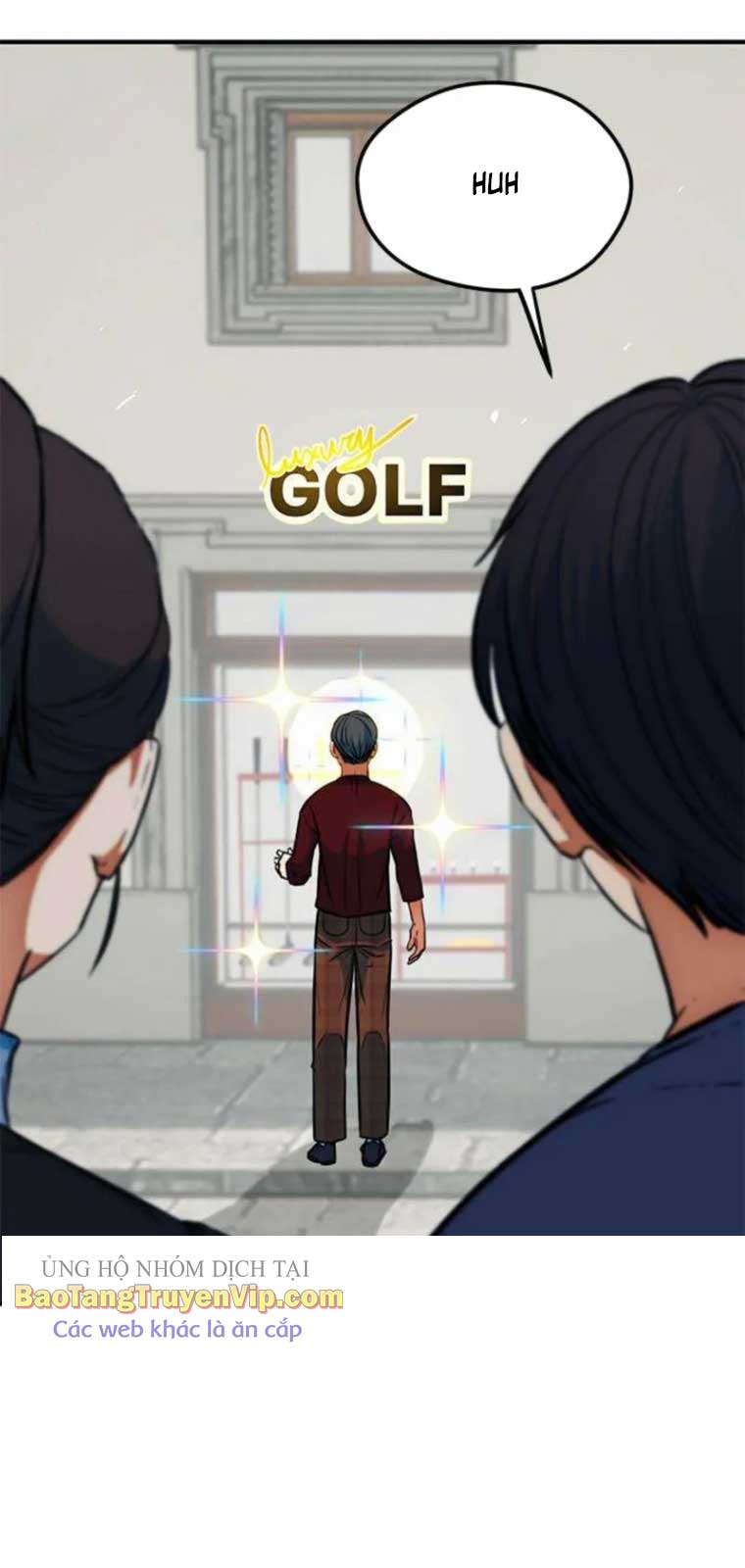 Tôi Bị Hiểu Lầm Là Siêu Sao Trên Sân Cỏ: Chapter 20