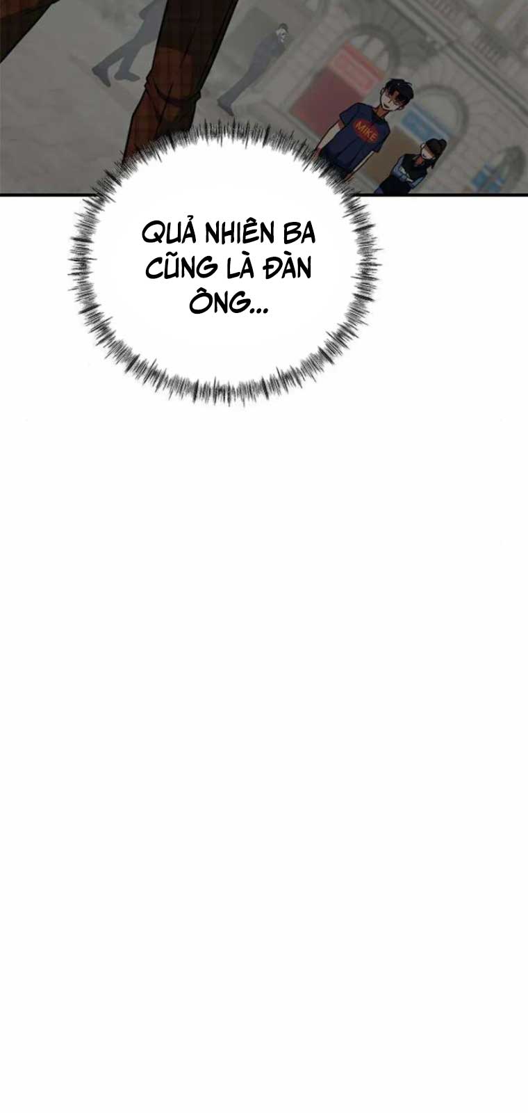 Tôi Bị Hiểu Lầm Là Siêu Sao Trên Sân Cỏ: Chapter 20