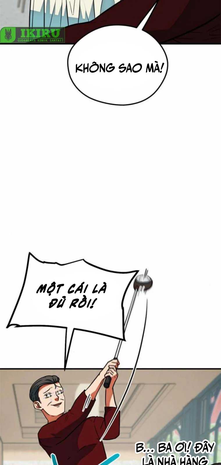 Tôi Bị Hiểu Lầm Là Siêu Sao Trên Sân Cỏ: Chapter 20