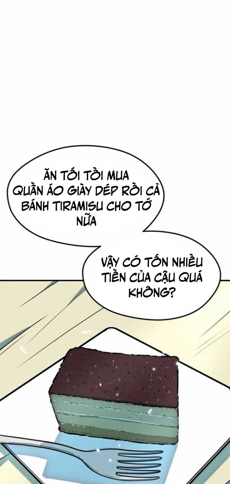 Tôi Bị Hiểu Lầm Là Siêu Sao Trên Sân Cỏ: Chapter 20