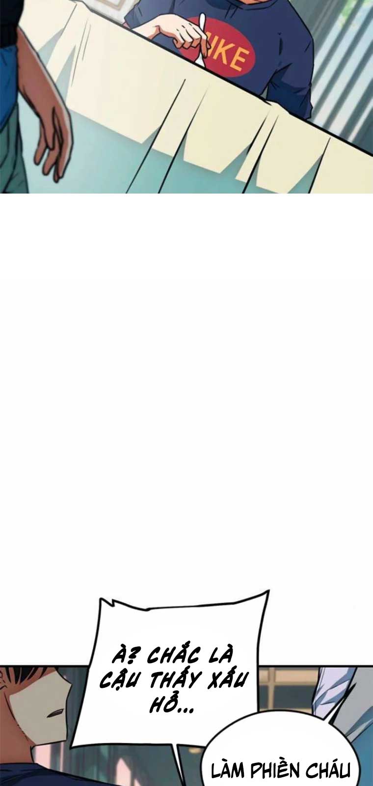 Tôi Bị Hiểu Lầm Là Siêu Sao Trên Sân Cỏ: Chapter 20