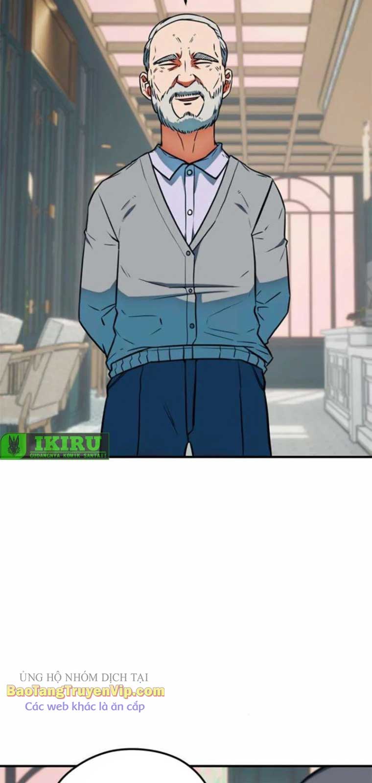 Tôi Bị Hiểu Lầm Là Siêu Sao Trên Sân Cỏ: Chapter 20