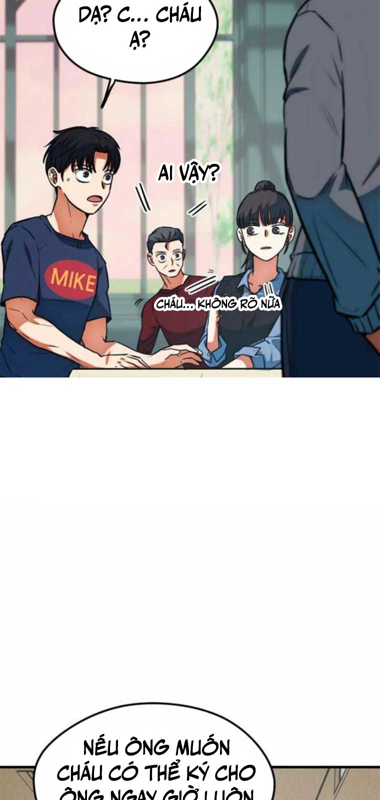 Tôi Bị Hiểu Lầm Là Siêu Sao Trên Sân Cỏ: Chapter 20