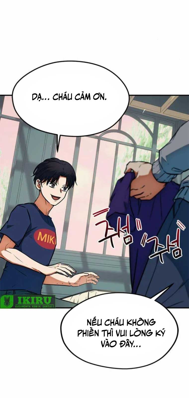 Tôi Bị Hiểu Lầm Là Siêu Sao Trên Sân Cỏ: Chapter 20