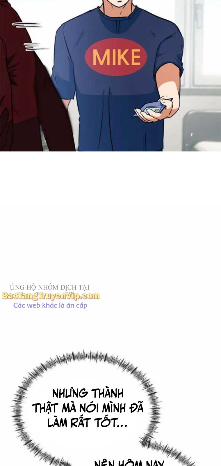 Tôi Bị Hiểu Lầm Là Siêu Sao Trên Sân Cỏ: Chapter 20