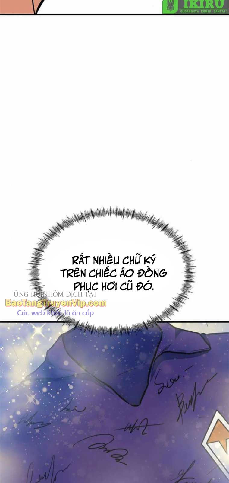 Tôi Bị Hiểu Lầm Là Siêu Sao Trên Sân Cỏ: Chapter 20