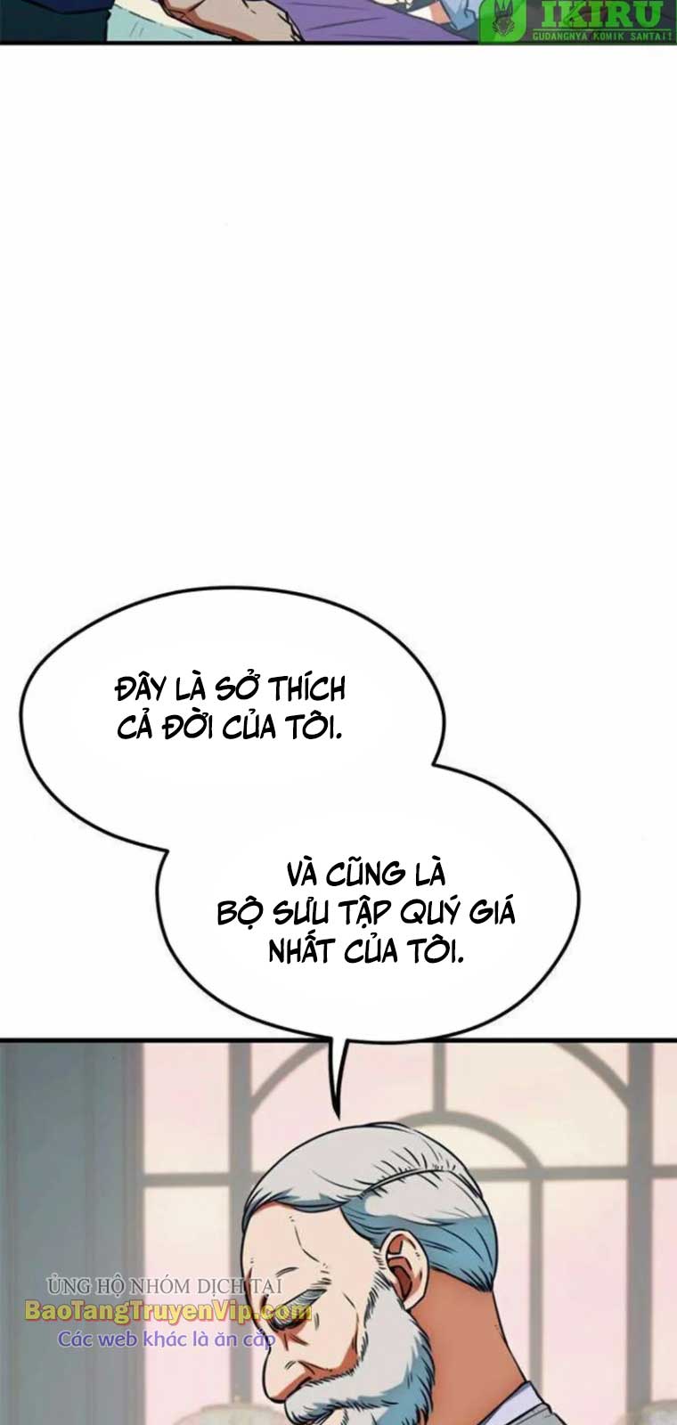 Tôi Bị Hiểu Lầm Là Siêu Sao Trên Sân Cỏ: Chapter 20