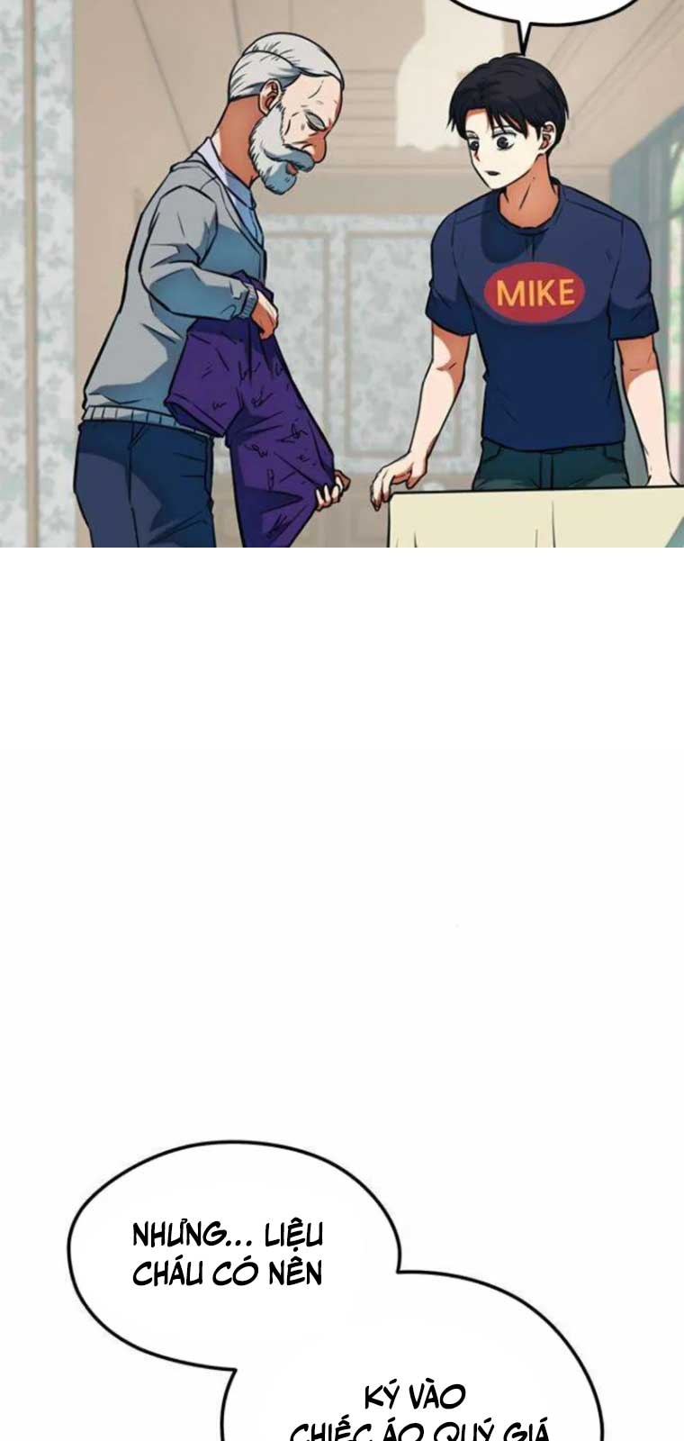 Tôi Bị Hiểu Lầm Là Siêu Sao Trên Sân Cỏ: Chapter 20