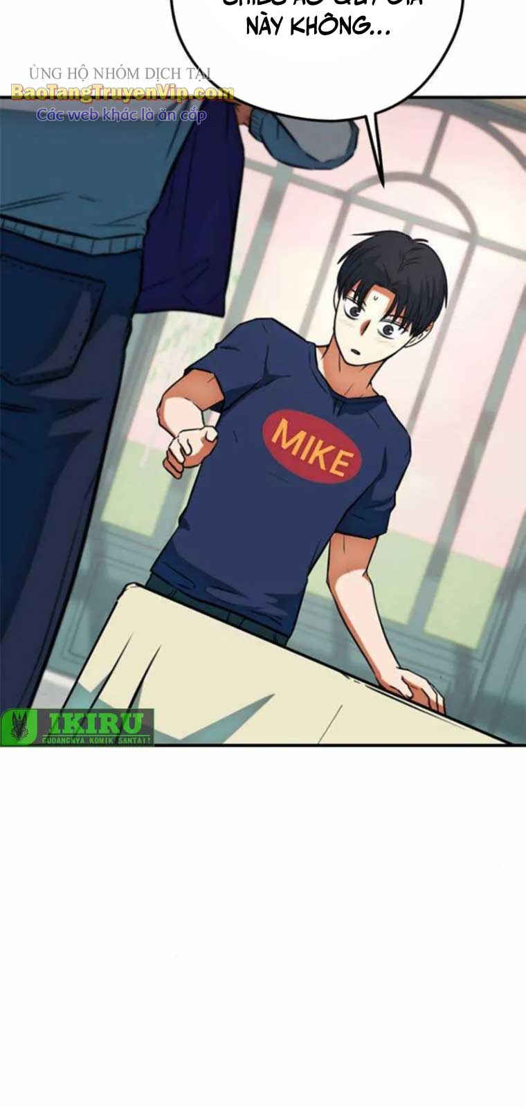 Tôi Bị Hiểu Lầm Là Siêu Sao Trên Sân Cỏ: Chapter 20