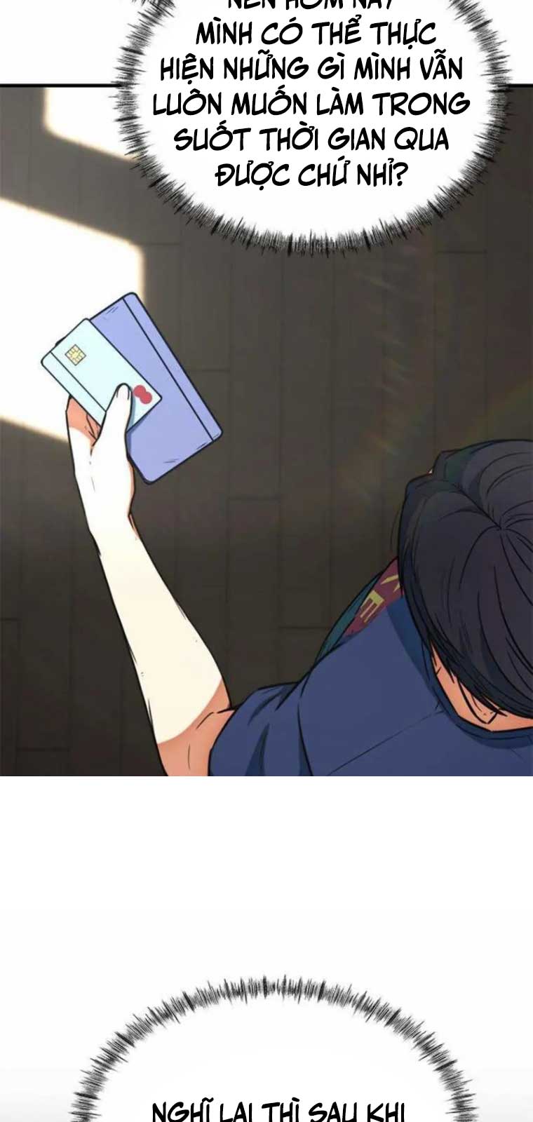 Tôi Bị Hiểu Lầm Là Siêu Sao Trên Sân Cỏ: Chapter 20