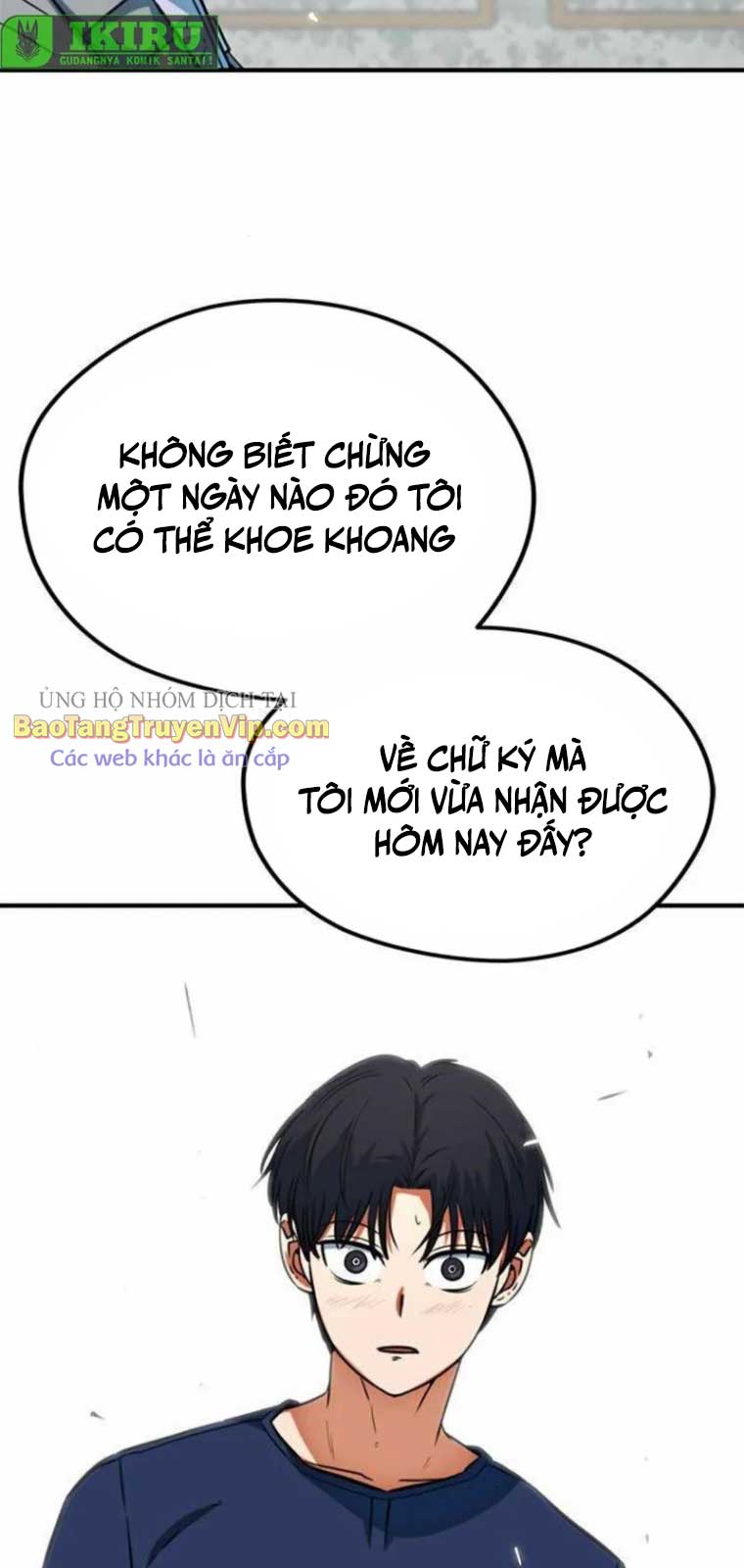 Tôi Bị Hiểu Lầm Là Siêu Sao Trên Sân Cỏ: Chapter 20