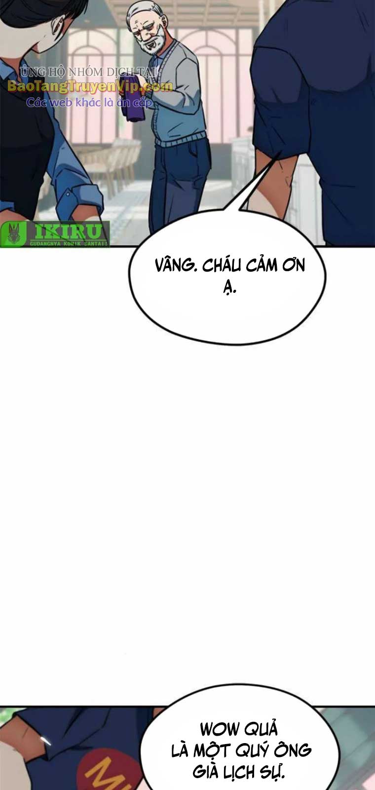 Tôi Bị Hiểu Lầm Là Siêu Sao Trên Sân Cỏ: Chapter 20