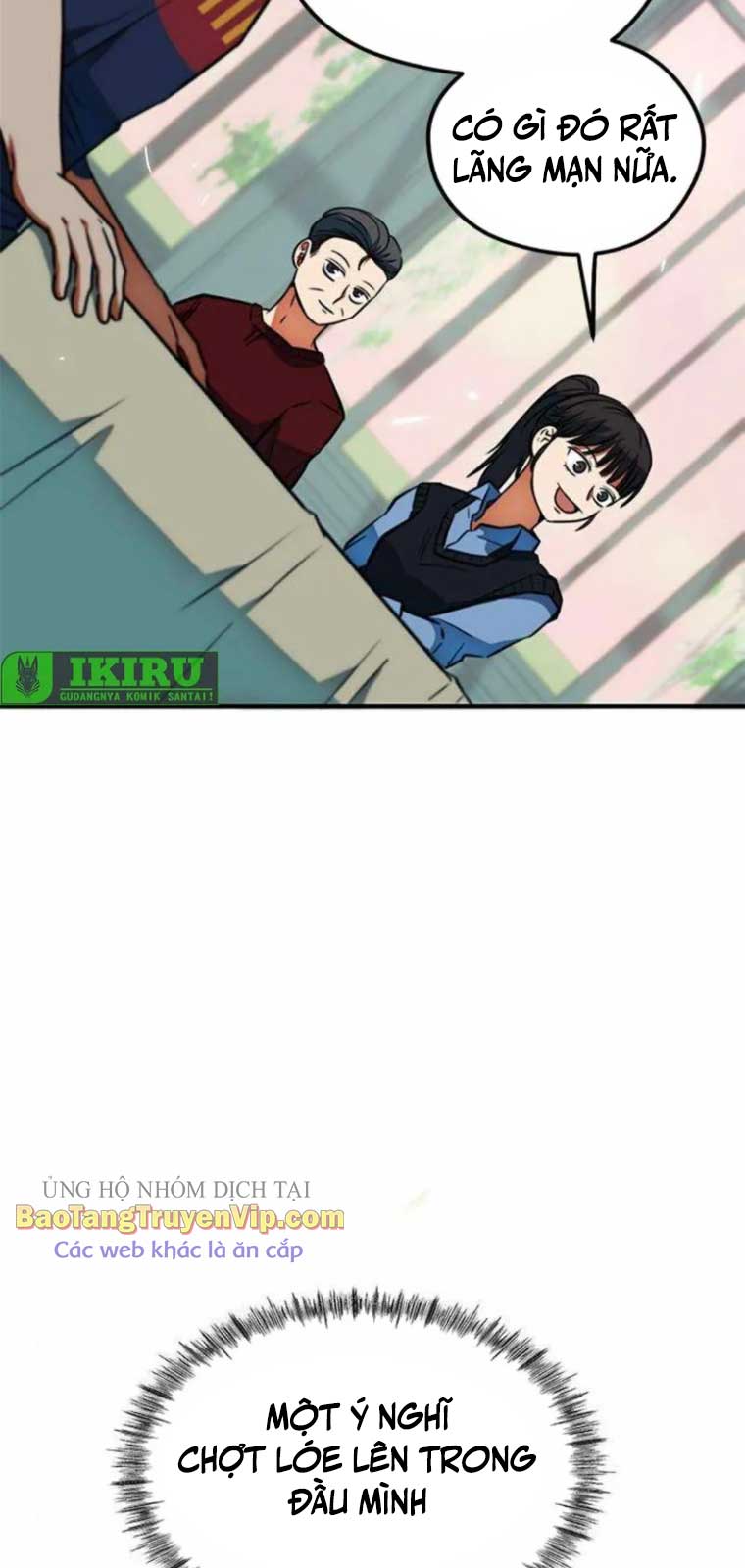 Tôi Bị Hiểu Lầm Là Siêu Sao Trên Sân Cỏ: Chapter 20